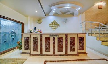 Treebo Trend Paras International Karol Bagh