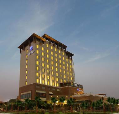 Park Plaza Shahdara