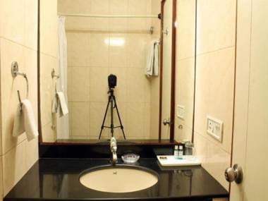 Hotel Grand President