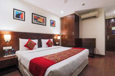 Hotel Bluestone - Nehru Place