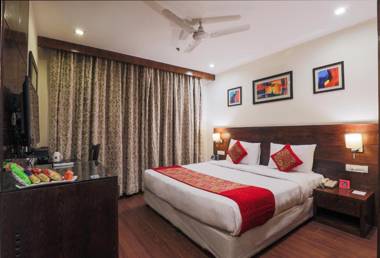 Hotel Bluestone - Nehru Place