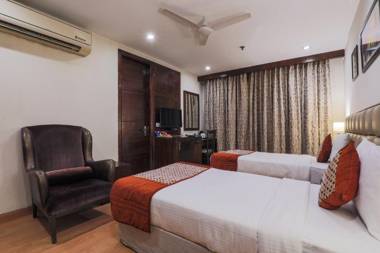 Hotel Bluestone - Nehru Place