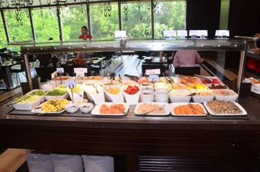 Le Meridien New Delhi