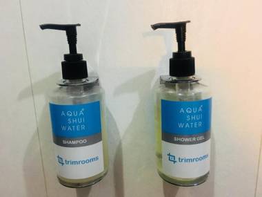 HOTEL UPPAL INTERNATIONAL "More than just a Hotel"