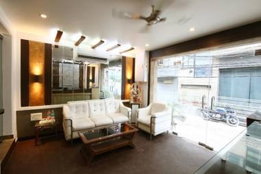 Hotel Opera A boutique Airport Hotel