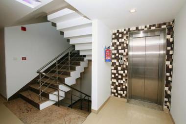 Hotel Opera A boutique Airport Hotel