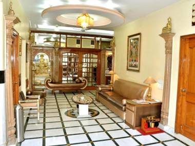 Bajaj Indian Home Stay