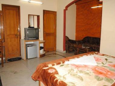 Hotel Baba Continental