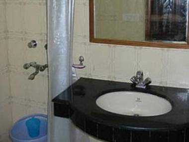 Hotel Baba Continental