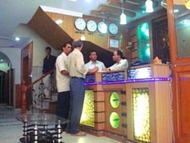 Hotel Baba Continental