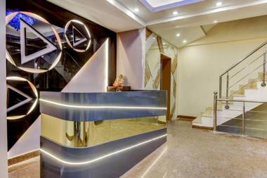 Hotel Aira Xing by Staybook