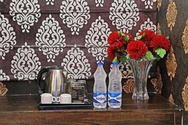 Hotel Aira Xing by Staybook