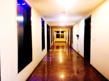 Hotel Aira Xing by Staybook