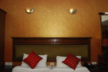 The Maple Leaf @ DLF Cyber City