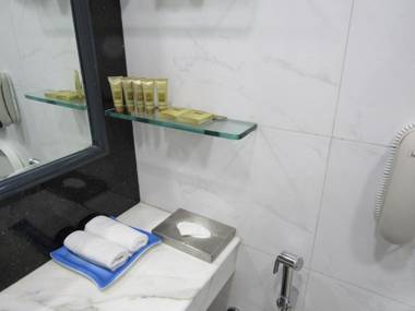 The Suryaa New Delhi