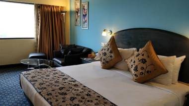 The Suryaa New Delhi