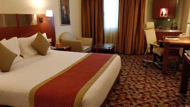 The Suryaa New Delhi