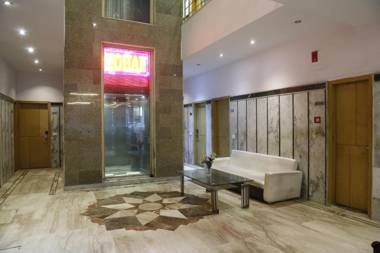 Hotel Mohan International