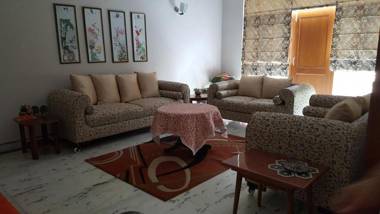 SABS Bed and Breakfast