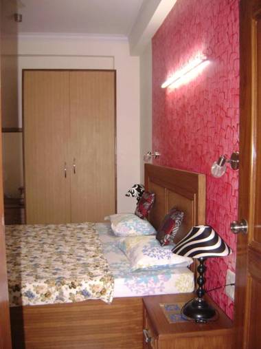 SABS Bed and Breakfast