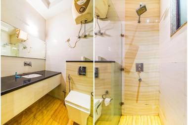 FabHotel Transit Delhi Airport Mahipalpur