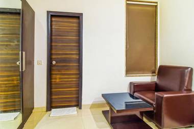 FabHotel Transit Delhi Airport Mahipalpur