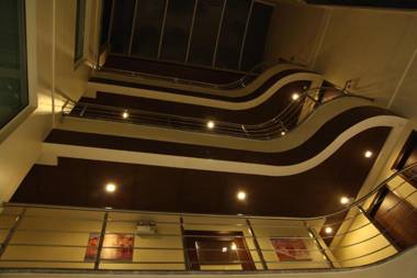 New Haven Hotel Greater Kailash Delhi - Couple Friendly