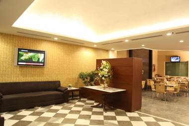 New Haven Hotel Greater Kailash Delhi - Couple Friendly