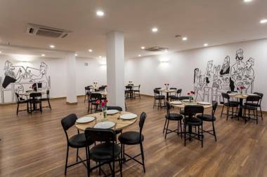 OYO Townhouse 608 Gautam Residency