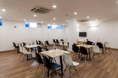 OYO Townhouse 608 Gautam Residency