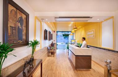 Bloom Boutique l GK-1