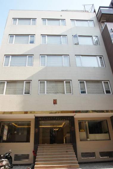 Hotel Mayur Assam - New Delhi Railway Station