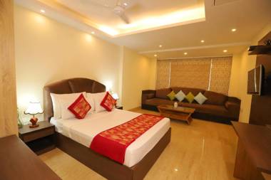 Hotel Mayur Assam - New Delhi Railway Station