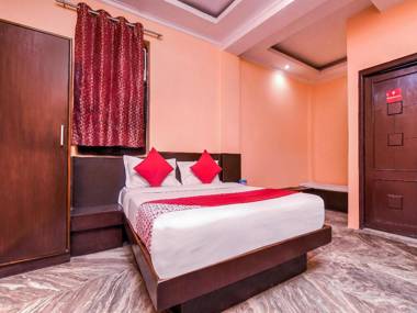 OYO 18997 Hotel Km International