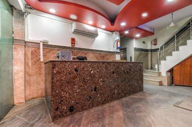 OYO 18997 Hotel Km International