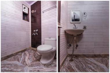 OYO 18997 Hotel Km International