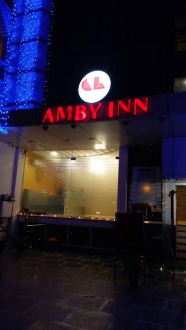 Amby Inn