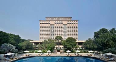 The Taj Mahal Hotel New Delhi