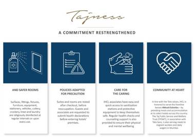 The Taj Mahal Hotel New Delhi