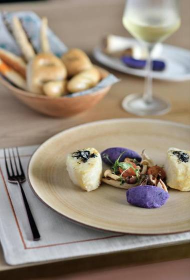 The Taj Mahal Hotel New Delhi