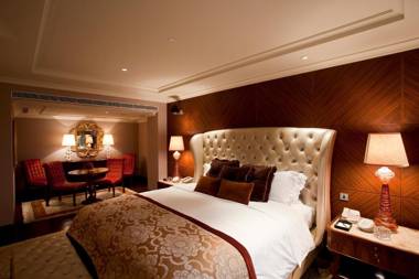 Taj Palace New Delhi