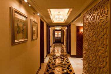 Taj Palace New Delhi