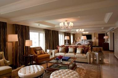 Taj Palace New Delhi