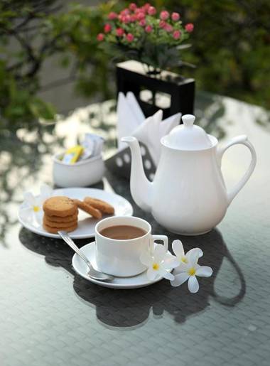 Ahuja Residency Sunder Nagar