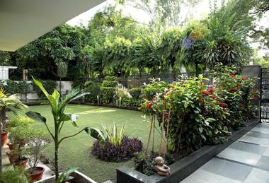 Ahuja Residency Sunder Nagar