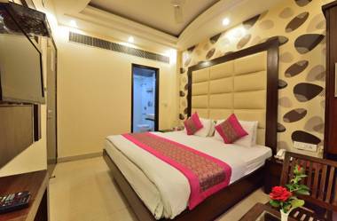 Hotel Aman International -All Staff Vaccinated