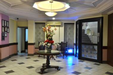 Hotel Tourist Deluxe