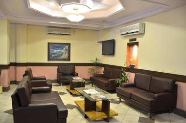 Hotel Tourist Deluxe