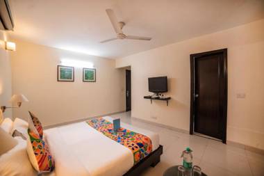 FabHotel Anutham Saket