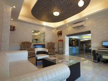 Hotel Pitrashish Grand & Premium